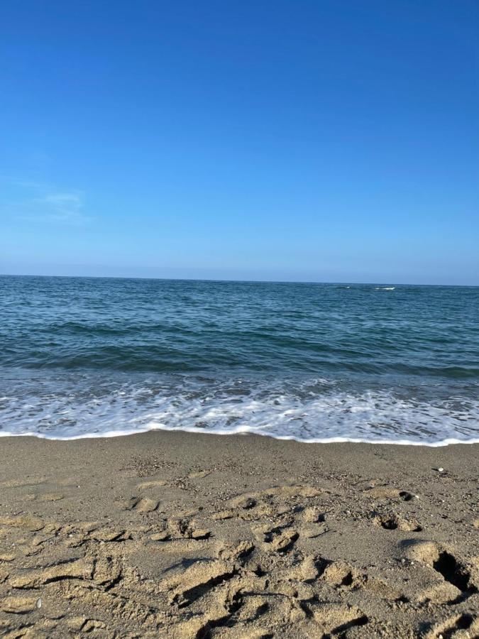 Pt'I Cosy Cabestany - Renovee - La Mer A 10 Min Kültér fotó